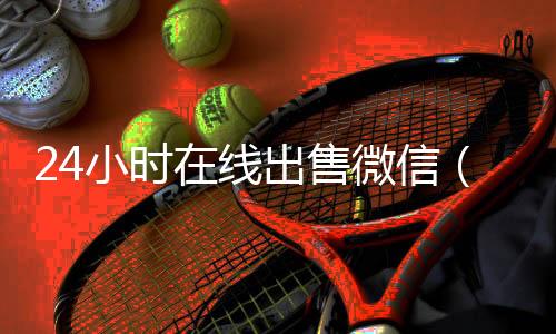 24小时在线出售微24小时在线回收vx信（微信号24小时交易平台怎么下载）